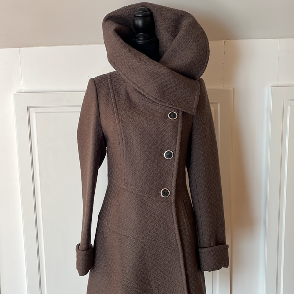 Karen Millen Coat - Picture 7 of 12